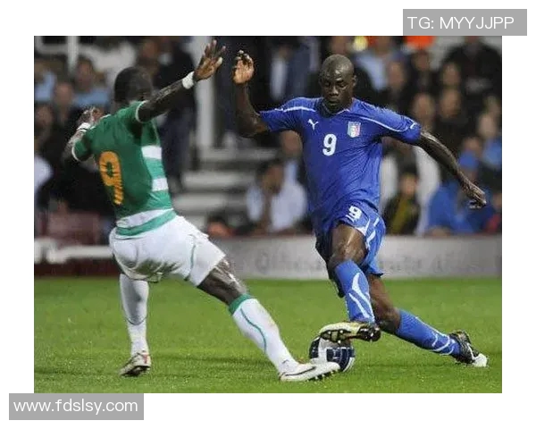 巴洛特利在对阵德国时的精彩表现与历史回顾分析