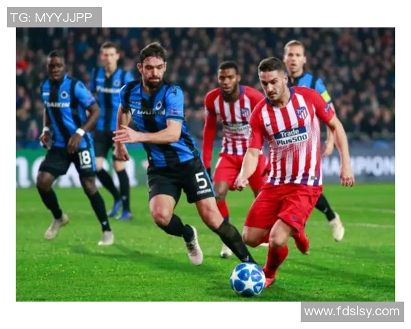 巴黎与布鲁日激战正酣现场直播全程回顾与精彩瞬间解析