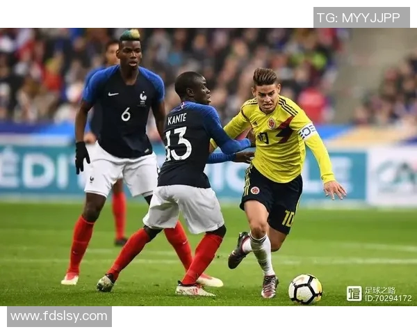 韩国与哥伦比亚足球对决精彩回顾与战术分析